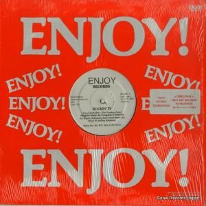 ե쥹ե - rockin' it - EN-6028