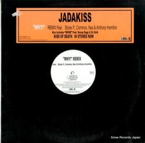  - why! (remix) / shine - INTR-11239-1