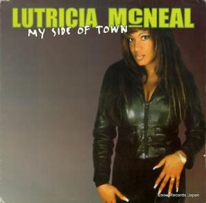 ȥꥷޥˡ - my side of town - DOIT10-98