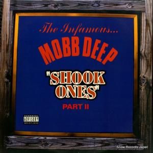 ֡ǥ - shook ones part 2 - 07863-64315-1