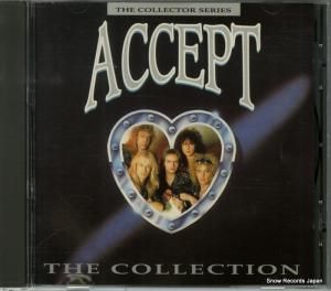 CD: ץ - the collection - CCSCD311