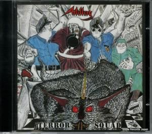 CD: ƥ꡼ - terror squad - 3038642