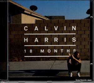 CD: 󡦥ϥꥹ - 18 months - 88697859232