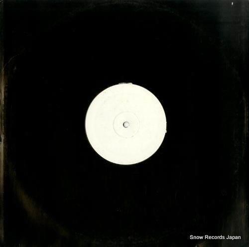 クエンティン・ハリス - my