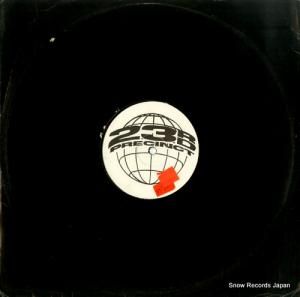 HOBO - freedom / vibe - PREC9T