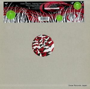 ⸶û - a espera(the remixes) - SUSHI39