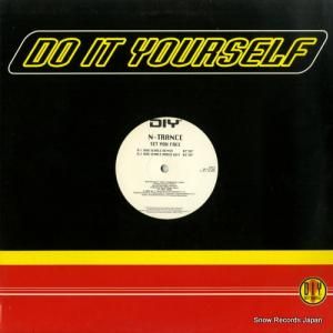 N-ȥ - set you free - DOIT13-02