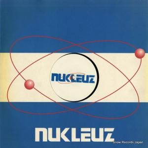 V/A - hard beat ep 7 - NUKP0161