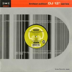 V/A - the new latinaires #3 - UR-12-039