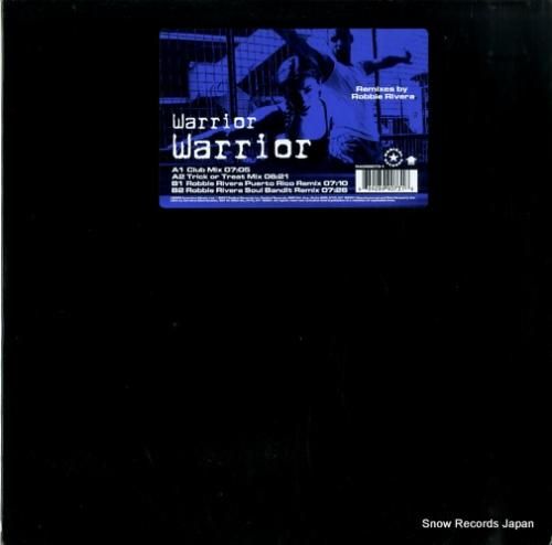 ウォーリアー - warrio