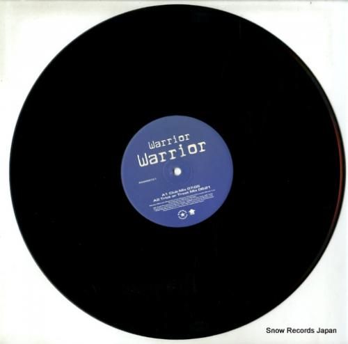 ウォーリアー - warrio