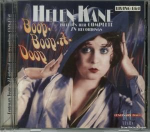 CD: إ󡦥 - boop-boop-a-doop - CDAJA5336