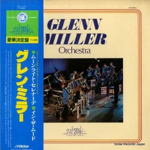 󡦥ߥ顼 - glenn miller '79 - VIP-26007