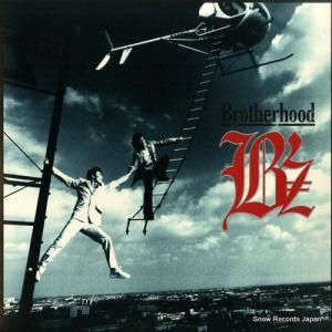 ӡ - brotherhood - BMJV-7034