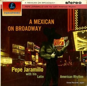 ڥڡϥߥ - a mexican on broadway - PCS3033