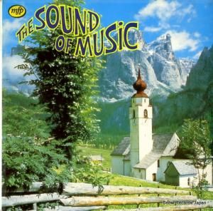 V/A - the sound of music - 1A022-58059