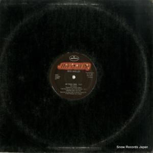 ԡȡ꡼ - on your own - PRO424-1