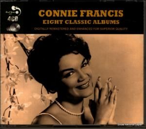 CD: ˡե󥷥 - eight classic albums - RGMCD024