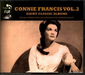 CD: ˡե󥷥 - eight classic albums vol.2 - RGMCD057