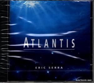CD: å - atlantis - 077778694625 / CDVMM6