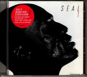 CD:  - 7 - 9362-49240-1