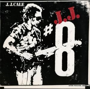 J.J. ケール - #8 - 811152-1M-1