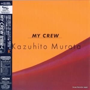 CD: ¼¿ - my crew - VSCD-1736 / WQCQ-348 / FRCD-019