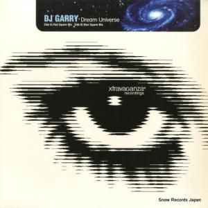 DJ GARRY - dream universe - XTRAV3212