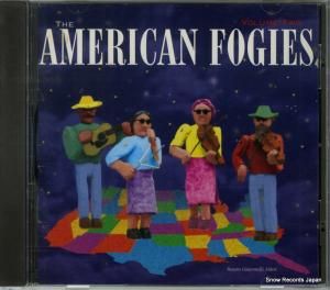 CD: V/A - the american fogies volume two - CD0389