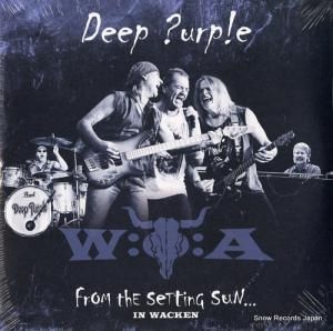 ディープ・パープル from the setting sun... (in wacken) 0210539EMU