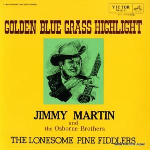 ֥롼饹̾ - golden blue grass highlight - RA-5171
