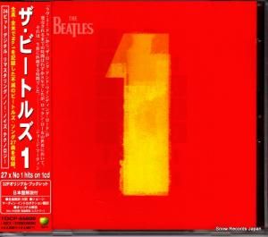 CD: ӡȥ륺 - 1 - TOCP-65600
