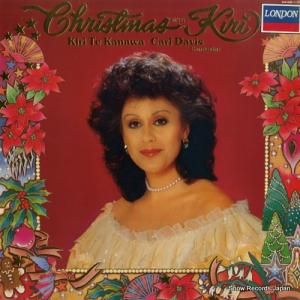 キリ・テ・カナワ - christmas with kiri - 414632-1