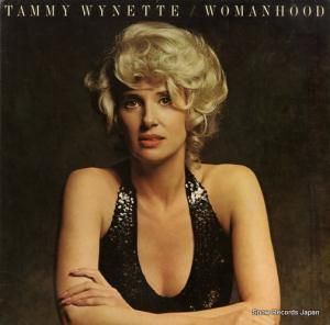 タミー・ウィネット - womanhood - KE35442
