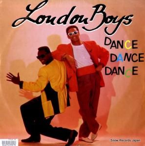 ɥ󡦥ܡ - dance dance dance - 6.20773