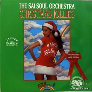 륽롦ȥ - christmas jollies - 20-2041-1