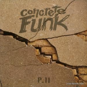 V/A - concrete funk part 2 - C9402