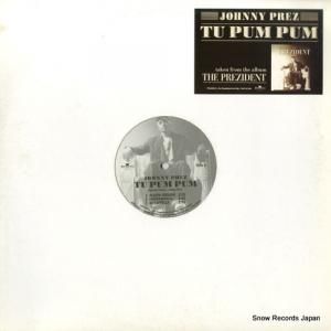 ˡץ쥹 - tu pum pum - PTS-03010