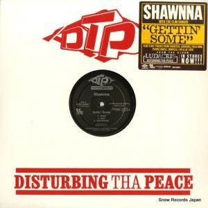 ショーナ - gettin' some - DEFR16493-1