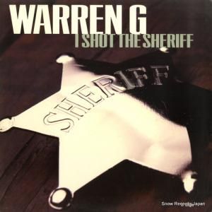 ウォーレン・G - i shot the sheriff - 314573565-1