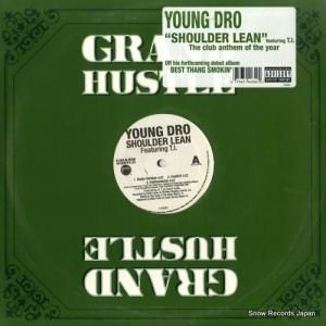 󥰡ɥ - shoulder lean / gangsta - 0-94282