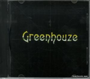 CD: GREENHOUZE - greenhouze - 0681-114
