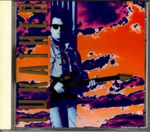 CD: スティーヴ・ルカサー - lukather - 25DP5508