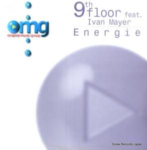 9TH FLOOR - energie - OMG004