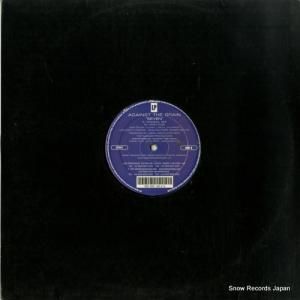 AGAINST THE GRAIN - seven - LP041