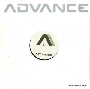 DOMINICA - am groove / am2 - ADX011