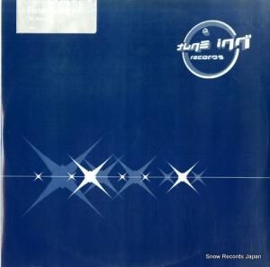 PETE GAWTRY - re-morse - TIR017