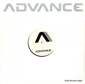 KAVA - blink - ADX010