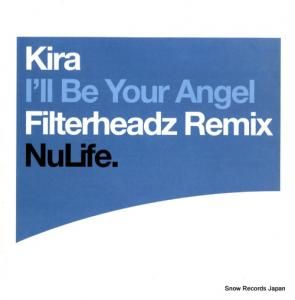 KIRA - i'll be your angel - 82876504311