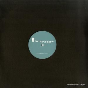 AUSTIN LEEDS - the divine - PROGINN001